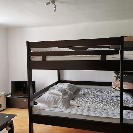 Apartman Romance Ліпно-над-Влтавою Екстер'єр фото