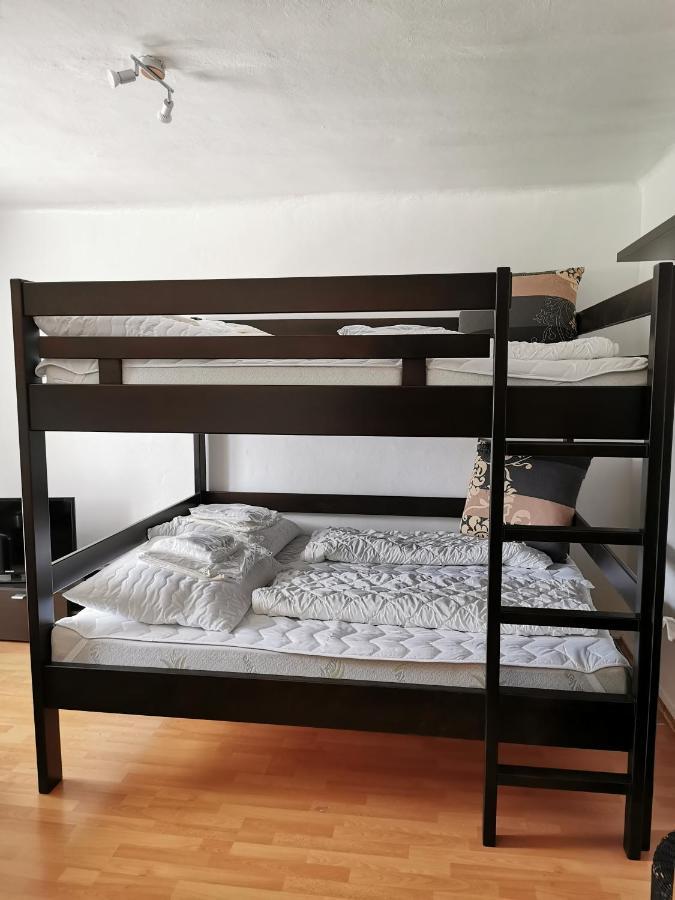 Apartman Romance Ліпно-над-Влтавою Екстер'єр фото