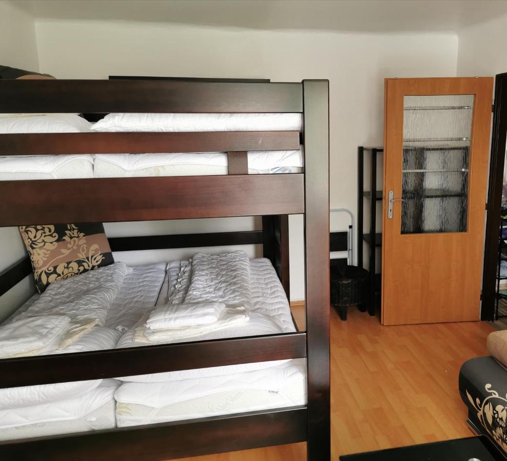 Apartman Romance Ліпно-над-Влтавою Екстер'єр фото