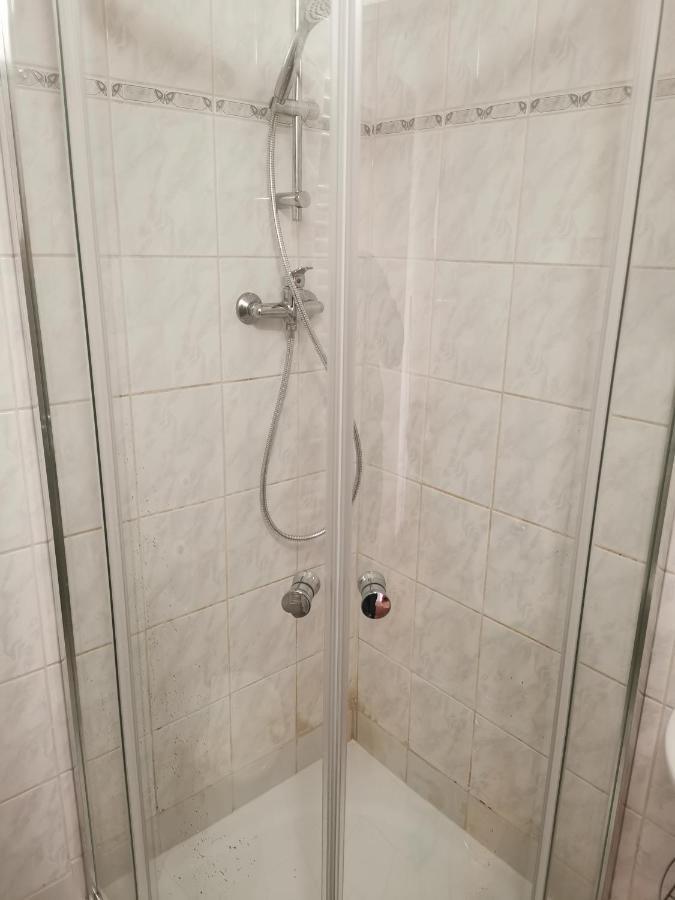 Apartman Romance Ліпно-над-Влтавою Екстер'єр фото