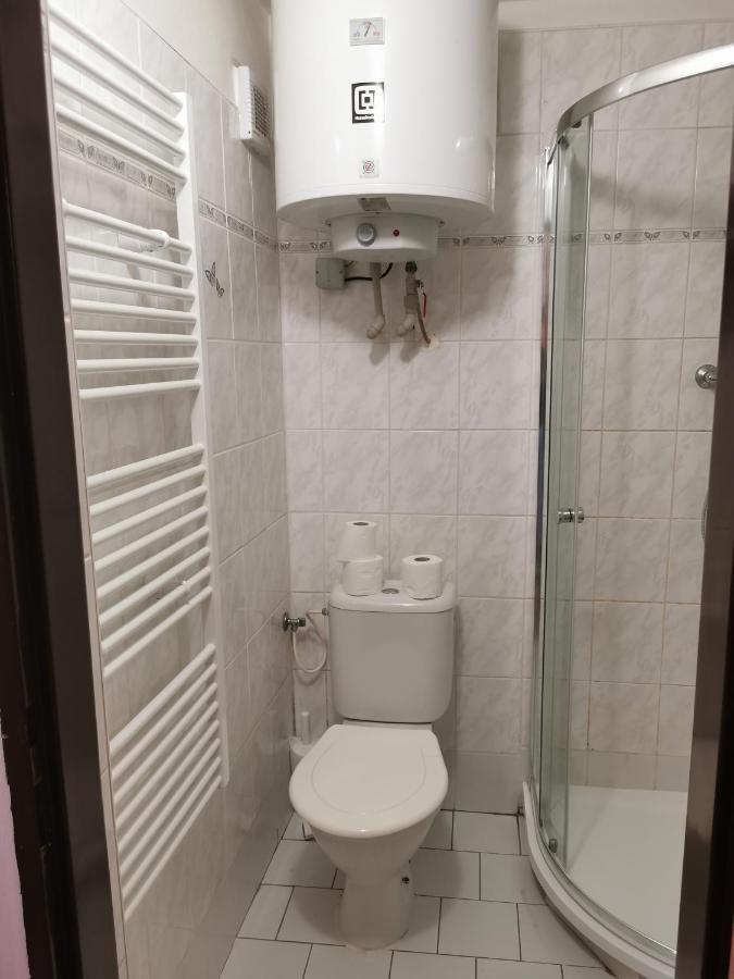 Apartman Romance Ліпно-над-Влтавою Екстер'єр фото