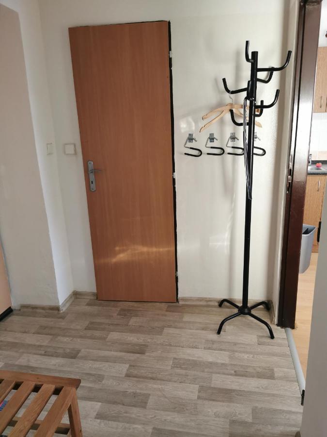 Apartman Romance Ліпно-над-Влтавою Екстер'єр фото