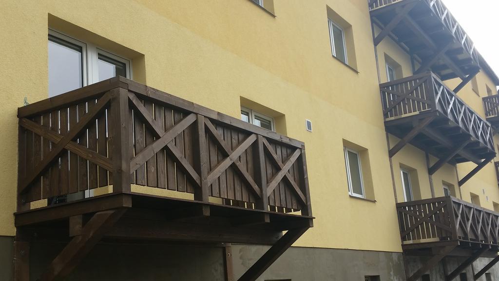 Apartman Romance Ліпно-над-Влтавою Номер фото