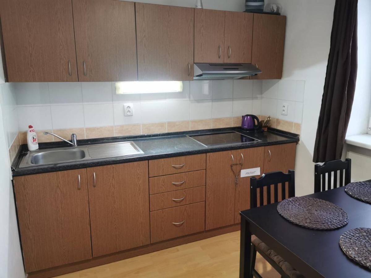 Apartman Romance Ліпно-над-Влтавою Екстер'єр фото