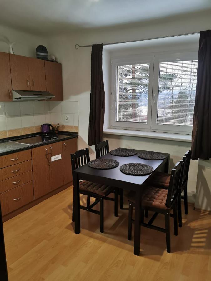 Apartman Romance Ліпно-над-Влтавою Екстер'єр фото